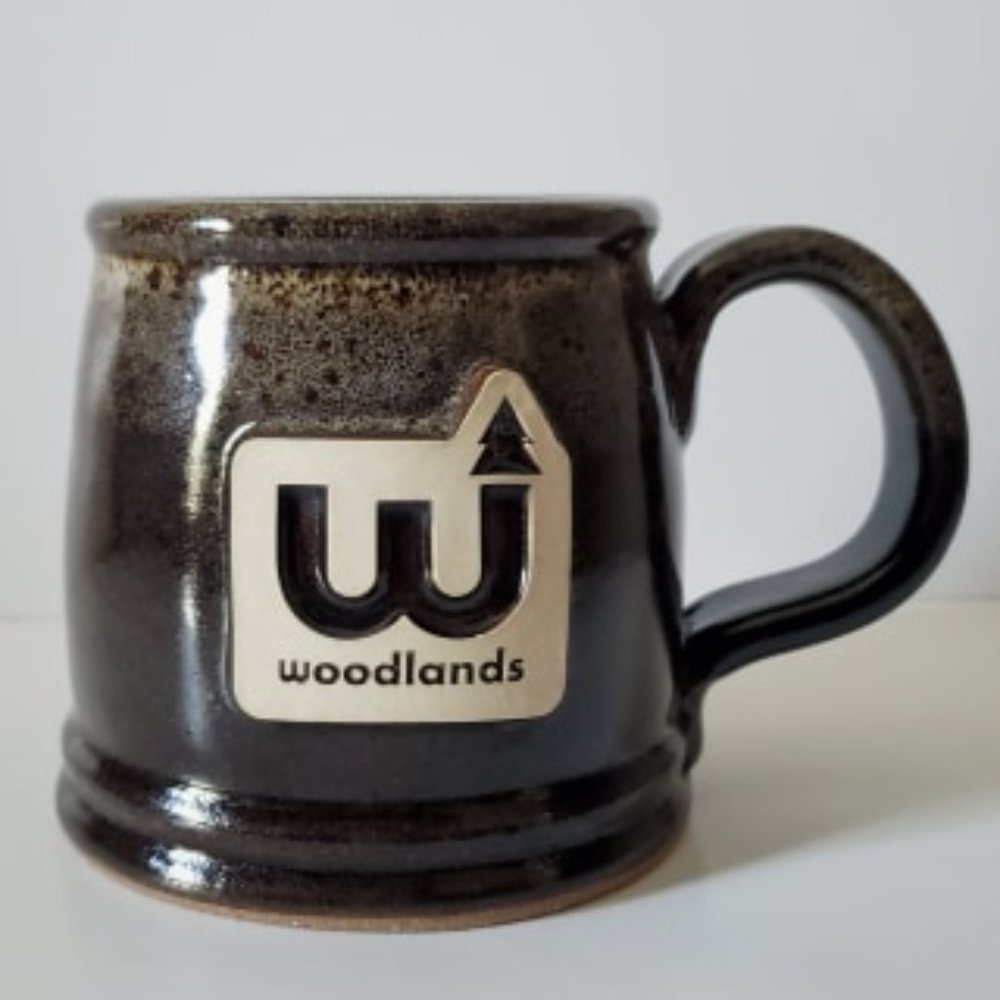 Sunset Hill Stoneware | Woodlands Pottery Mug